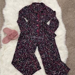 Victoria secret pijama set